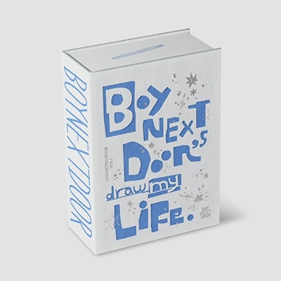 COLLECTED BOOK VOL.1