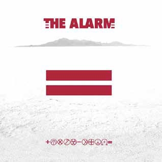 The Alarm/Equals[21C101CD]