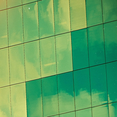 The Endless Change of Colour The Endless Change of Colour