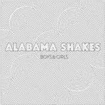 Alabama Shakes/Boys &Girls[RTRADCD650]