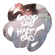 Micachu &The Shapes/Good Sad Happy Bad[RTRADCD742]