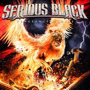 TOWER RECORDS ONLINE㤨Serious Black/Vengeance Is Mine[AFM8149]פβǤʤ3,490ߤˤʤޤ