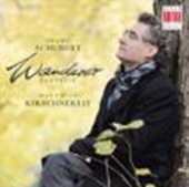 ޥƥ륷ͥ饤/Schubert Wanderer Fantasie D.760, Ungarische Melodie D.817, etc[0300302BC]