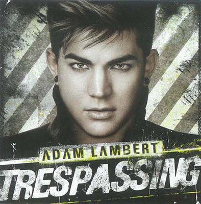 Trespassing: Asian Tour Edition ［CD+DVD］