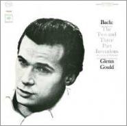 Glenn Gould Anniversary Edition - Bach: Inventions