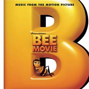 Bee Movie (OST)