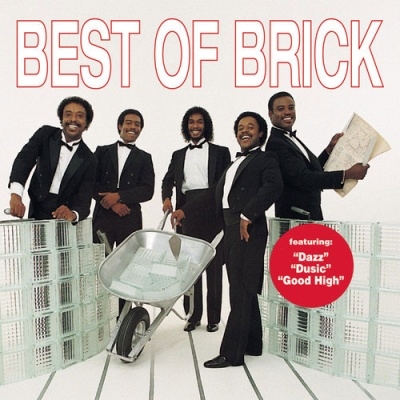 Brick/Best Of Brick[SBMK7233212]