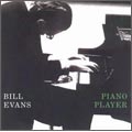 Piano Player (Reissue)