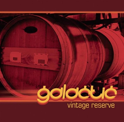 Galactic Vintage Reserve