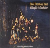 David Bromberg/Midnight On The Water[SBMK7490622]