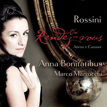 ʡܥ˥֥/Rossini Un Rendez-Vous[88697760132]