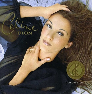 Celine Dion/The Collector's Series Vol.1[788849]