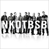 NKOTBSB : Fan Edition ［CD+ポスター］＜限定盤＞