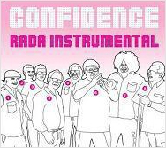 TOWER RECORDS ONLINE㤨Confidence/Rada Instrumental[7909962]פβǤʤ2,490ߤˤʤޤ