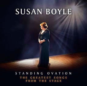 Standing Ovation - The Greatest Songs from the Stage
