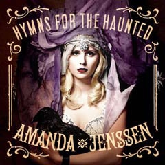 Amanda Jenssen/Hymns For The Haunted[88765421682]