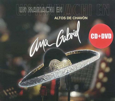 TOWER RECORDS ONLINE㤨Ana Gabriel/Un Mariachi En Altos De Chavon CD+DVD[887654521323]פβǤʤ5,690ߤˤʤޤ