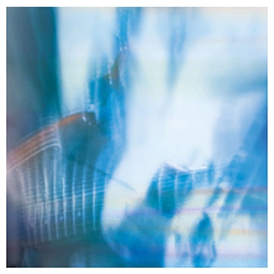 My Bloody Valentine/EP's 1988-1991 and rare tracks[REWIGCD162]