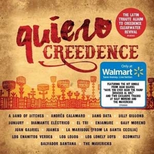 Quiero Creedence (Walmart Exclusive)＜限定盤＞