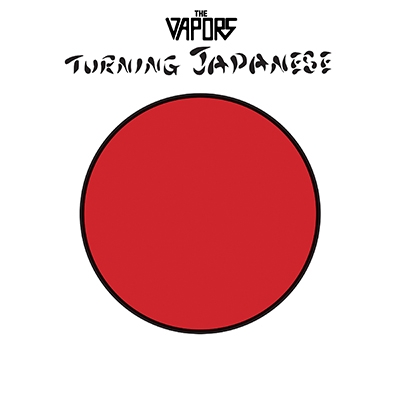 Turning Japanese (Colored Vinyl)＜RECORD STORE DAY対象商品＞