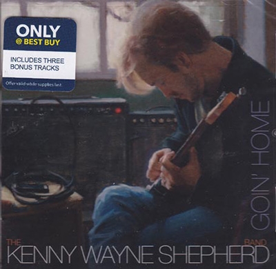 Goin' Home Goin' Home