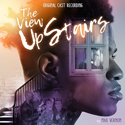 The View Upstairs (Original Cast Recording) The View Upstairs (Original Cast Recording)