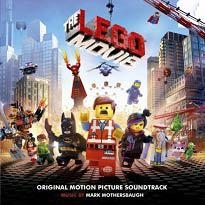 The LEGO Movie The LEGO Movie