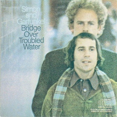 Simon &Garfunkel/Bridge Over Troubled Water[SBMK3056872]