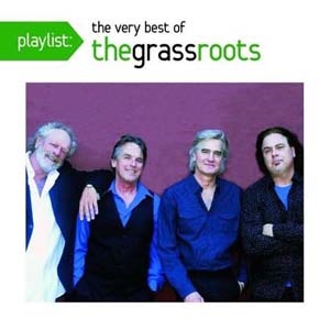 Playlist: The Very Best Of The Grass Roots (Walmart Exclusive)＜限定盤＞