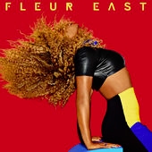 Fleur East/Love, Sax and Flashbacks (Deluxe) ［16 Tracks］[88875131022]