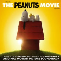 The Peanuts Movie (International Deluxe) ［21 Tracks］