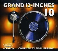 Grand 12-Inches Vol.10