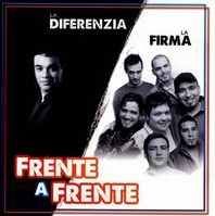 Frente a Frente
