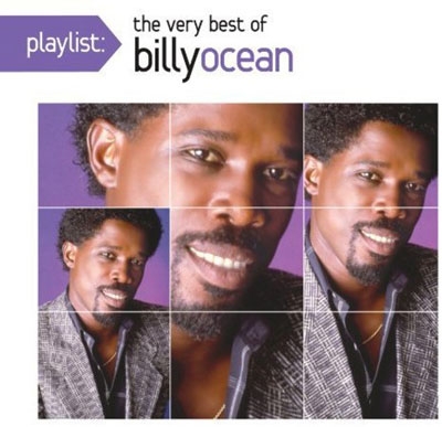 Playlist: The Very Best of Billy Ocean