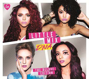 DNA: Deluxe US Version DNA: Deluxe US Version