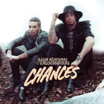 Chances Chances
