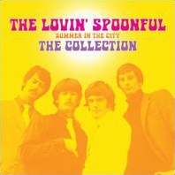 The Lovin' Spoonful/Summer In The City The Collection (Camden)[88883749002]
