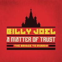 Billy Joel/A Matter Of Trust The Bridge To Rossia Deluxe Edition 2CD+DVDϡס[88883759762]