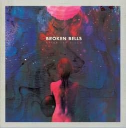 Broken Bells/After The Disco[88883771612]