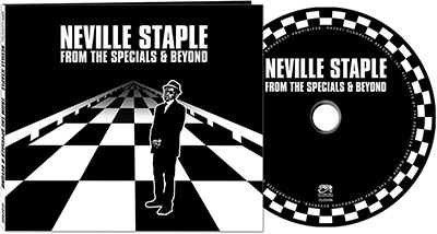 From the Specials & Beyond