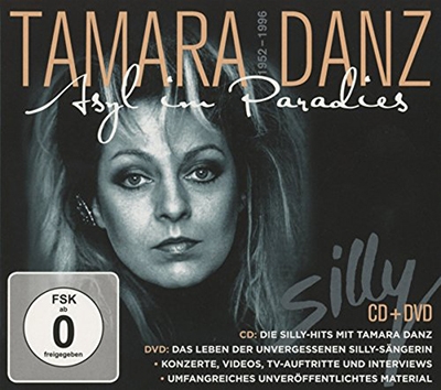 Tamara Danz - Asyl im Paradies