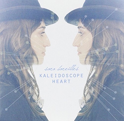 Kaleidoscope Heart