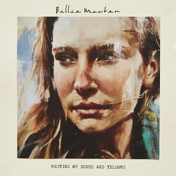 Billie Marten/Writing Of Blues And Yellows[88985342022]