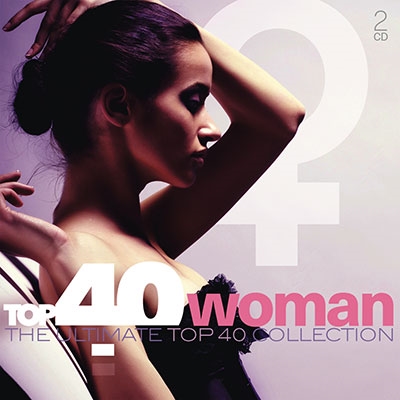Top 40 - Woman[88985365342]