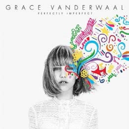 Grace VanderWaal 「Perfectly Imperfect (EP)」 CD