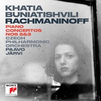 Rachmaninov: Piano Concertos No.2 & No.3