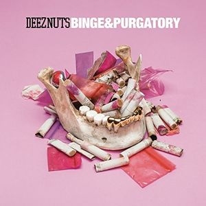 TOWER RECORDS ONLINE㤨Deez Nuts/Binge & Purgatory[88985415452]פβǤʤ3,190ߤˤʤޤ