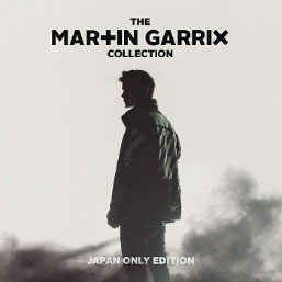The Martin Garrix Collection (Japan Only Edition)