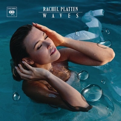 Rachel Platten/Waves[88985486812]