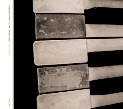 Post Piano 2 Post Piano 2